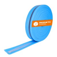 Randdämmstreifen Premium Akustik 25 m x 15 cm...