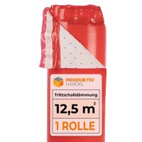 Trittschalldämmung Premium Thermo Comfort